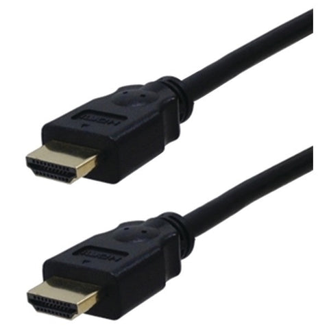 VERICOM AHD12-04291 28-Gauge HDMI(R) Cable (12ft)