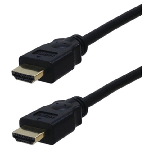 VERICOM AHD50-04294 28-Gauge HDMI(R) Cable (50ft)