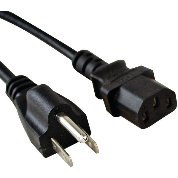 VERICOM XPS03-00533 3-Prong C13 cord (3ft)