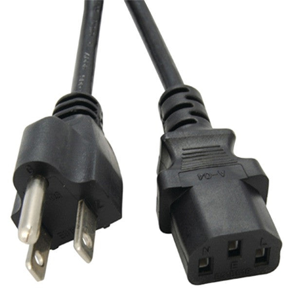 VERICOM XPS25-03447 Computer Power Cord (25ft)