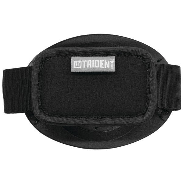 TRIDENT AC-HSTRAP-BK000 Kraken A.M.S. Tablet Hand Strap (Black)