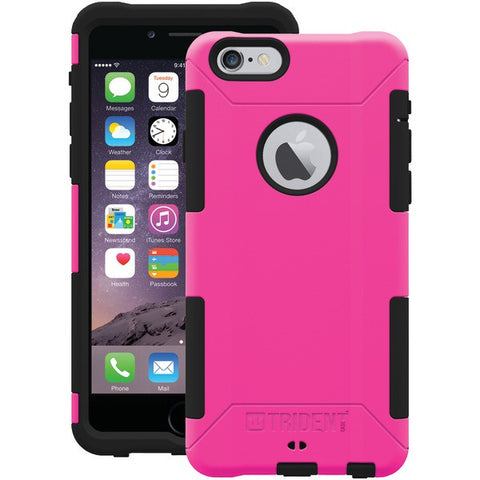 TRIDENT AG-API647-PK000 iPhone(R) 6-6s Aegis(R) Series Case (Pink)