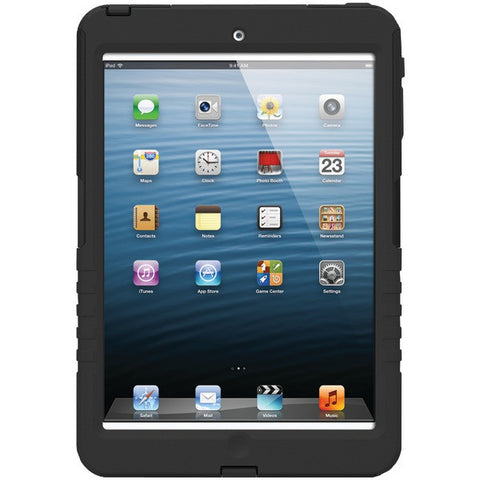 TRIDENT AGS-APIPM4BK000 iPad mini(TM) 4 Aegis(R) Signature Edition Case