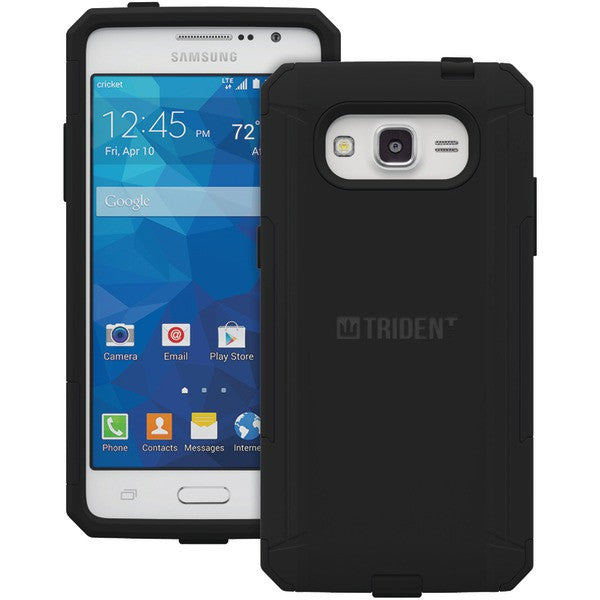 TRIDENT AG-SSGXGP-BK000 Samsung(R) Galaxy(R) Grand Prime Aegis(R) Case