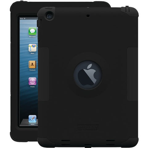 TRIDENT AMS-APL-IPAD5-BK iPad Air(R) Kraken(R) A.M.S. Series Case
