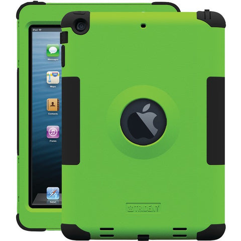 TRIDENT AMS-APL-IPAD5-TG iPad Air(R) Kraken A.M.S. Series(TM) Case (Green)