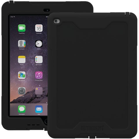 TRIDENT CY-APIPA2-BK000 iPad Air(R) 2 Cyclops(TM) Series Case (Black)