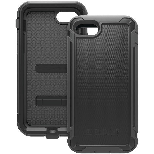 TRIDENT CY-APIPH7-BK000 iPhone(R) 7 Cyclops(TM) Case (Black)