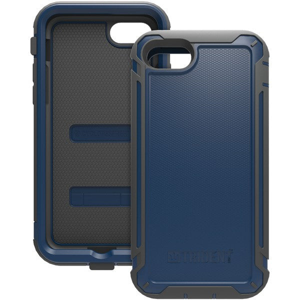 TRIDENT CY-APIPH7-BL000 iPhone(R) 7 Cyclops(TM) Case (Blue)