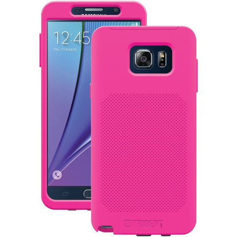 TRIDENT CY-SSGXN5-PK000 Samsung(R) Galaxy Note(R) 5 Aegis(R) Pro Series Case