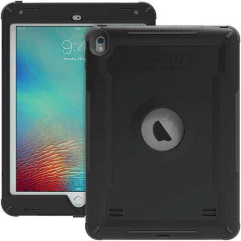 TRIDENT KN-APIPA3-BK000 Apple(R) iPad Pro(TM) 9.7 Kraken(R) Series A.M.S. Case (Black)