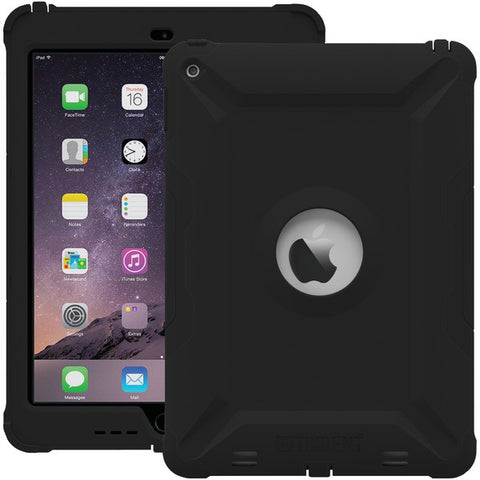 TRIDENT KN-APIPA2-BK000 iPad Air(R) 2 Kraken(R) A.M.S. Series Case (Black)