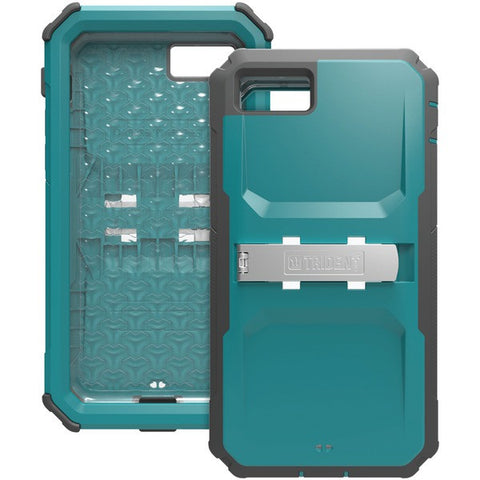 TRIDENT KN-APIPH7-TL000 iPhone(R) 7 Kraken(R) A.M.S. Case (Teal)