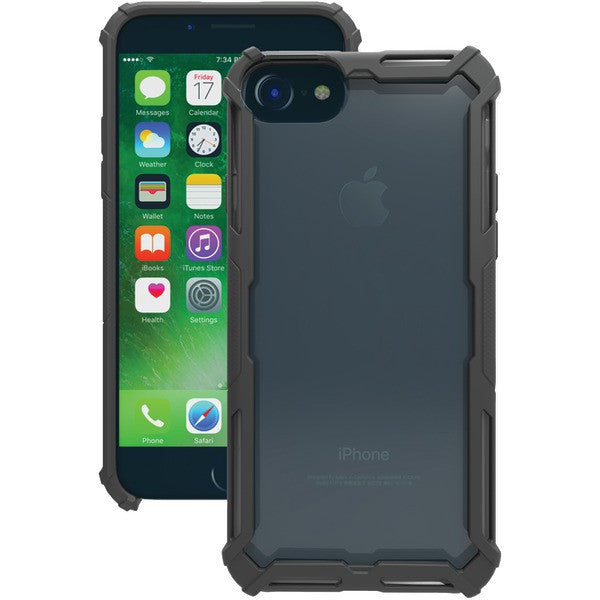 TRIDENT KR-APIPH7-BKDUL iPhone(R) 7 Krios(R) Dual Case (Black)