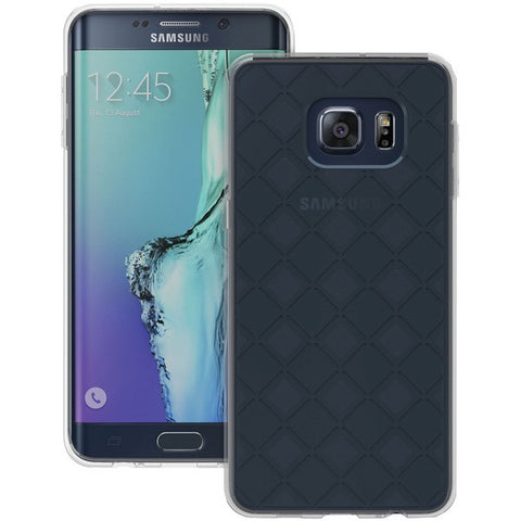 TRIDENT KR-SSG6EP-CLMUN Samsung(R) Galaxy S(R) 6 edge+ Krios(R) Series Prism Gel Case