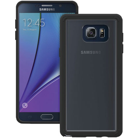 TRIDENT KR-SSGXN5-BKDUL Samsung(R) Galaxy Note(R) 5 Krios(R) Series Dual Case