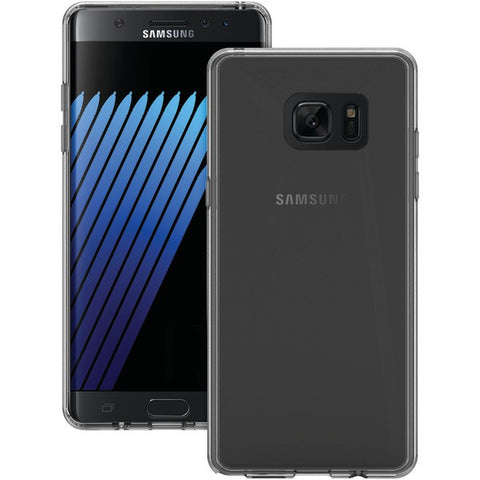 TRIDENT KR-SSGXN6-CLDUL Samsung(R) Galaxy Note(R) 7 Krios(R) Dual Case (Clear)