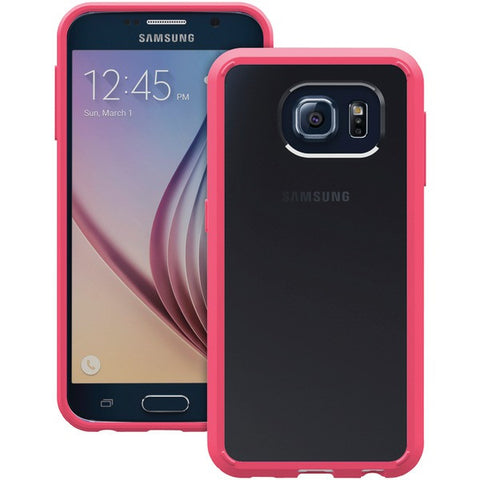 TRIDENT KR-SSGXS6-RDDUL Samsung(R) Galaxy S(R) 6 Krios Series(TM) Dual Case (Red)
