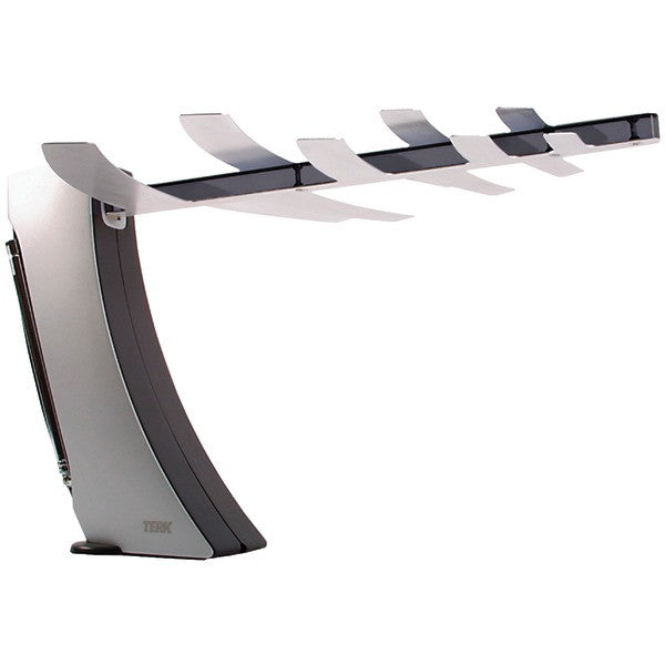 TERK HDTVA Directional Amplified Indoor HDTV Antenna