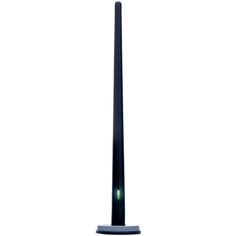 TERK TOWER AM-FM Amplified Stereo Indoor Antenna