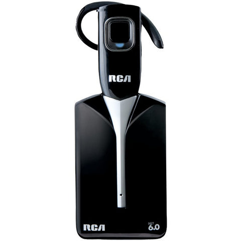 RCA 25065RE1 DECT 6.0 2-Line Cordless Headset