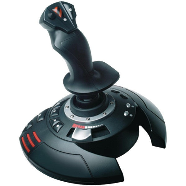 THRUSTMASTER 2960694 PlayStation(R)3-PC T-Flight Stick X