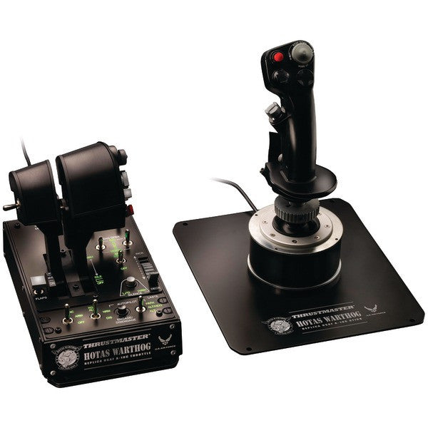 THRUSTMASTER 2960720 HOTAS(R) Warthog Joystick