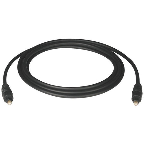 TRIPP LITE A102-02M TOSLINK(R) Digital Optical SPDIF Audio Cable (6ft)