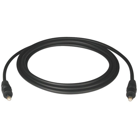 TRIPP LITE A102-04M TOSLINK(R) Digital Optical SPDIF Audio Cable (13ft)