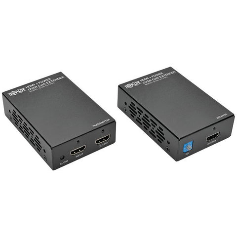 TRIPP LITE B126-1A1-POC HDMI(R) Over CAT-5-6 Active Extender Kit