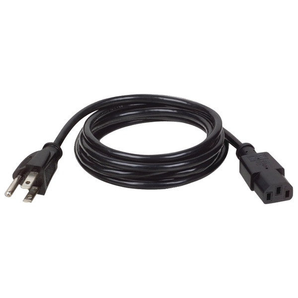 TRIPP LITE P006-006 18-Gauge Universal Computer Power Cord (6ft)