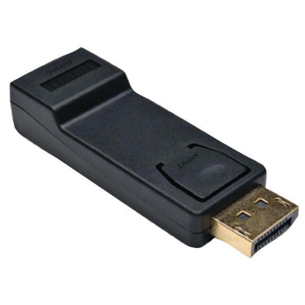 TRIPP LITE P136-000-1 Compact DisplayPort to HDMI(R) Adapter