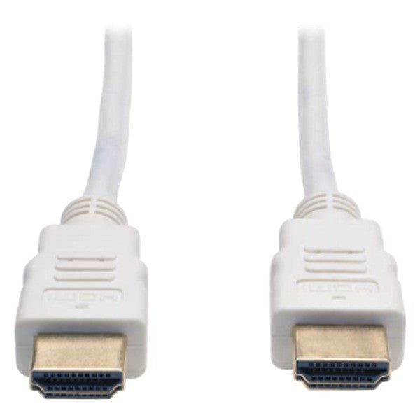 TRIPP LITE P568-003-WH Ultra HD High-Speed HDMI(R) Cable (3ft)