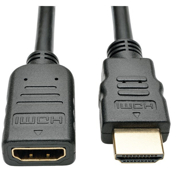 TRIPP LITE P569-006-MF High-Speed HDMI(R) Extension Cable, 6ft