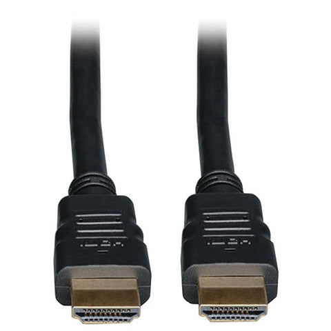 TRIPP LITE P569-050 Ultra HD High-Speed HDMI(R) Cable with Ethernet (50ft)