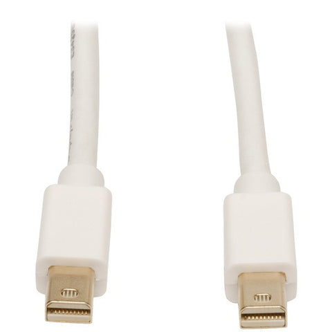 TRIPP LITE P584-006 Mini DisplayPort Cable (6ft)