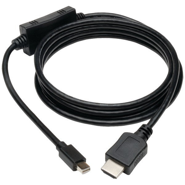 TRIPP LITE P586-012-HDMI Mini DisplayPort to HDMI(R) Cable Adapter