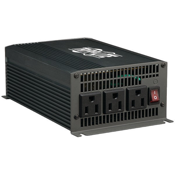 TRIPP LITE PV700HF 700-Watt PowerVerter(R) Ultracompact Inverter