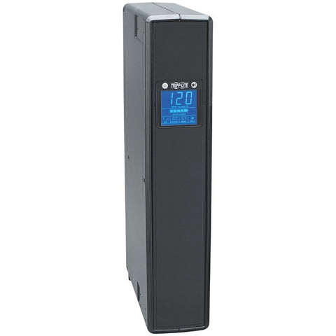 TRIPP LITE SMART1200LCD SmartPro 1,200VA Smart Digital LCD UPS System