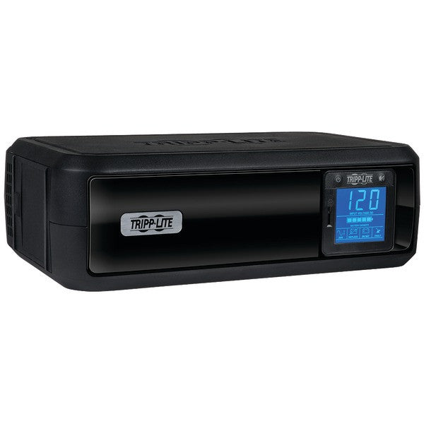 TRIPP LITE SMART1000LCD SmartPro 1,000VA Smart Digital LCD UPS System