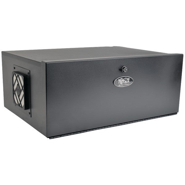 TRIPP LITE SRDVRLB 5U Security DVR Lockbox Enclosure