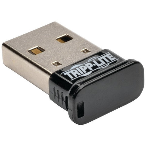 TRIPP LITE U261-001-BT4 Mini Bluetooth(R) 4.0 USB Adapter