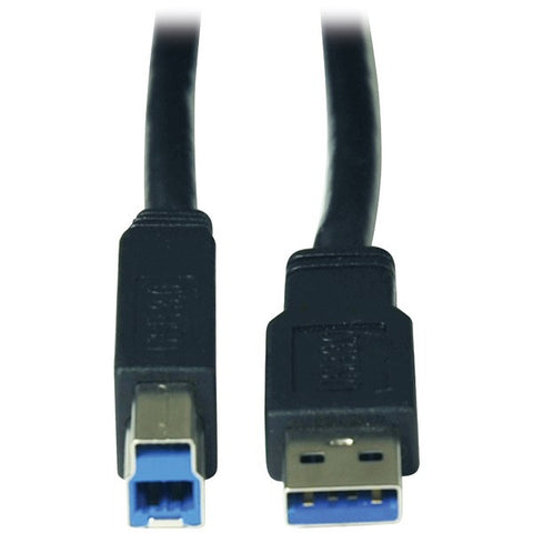 TRIPP LITE U328-036 USB 3.0 SuperSpeed Active Repeater Cable, 36ft