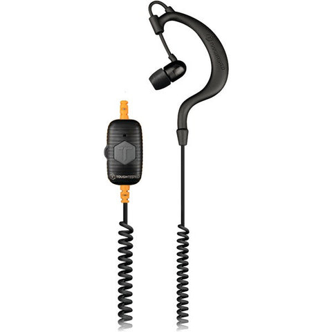 TOUGH TESTED TT-HF-DRV Safe Driving Mono Earbud with Microphone