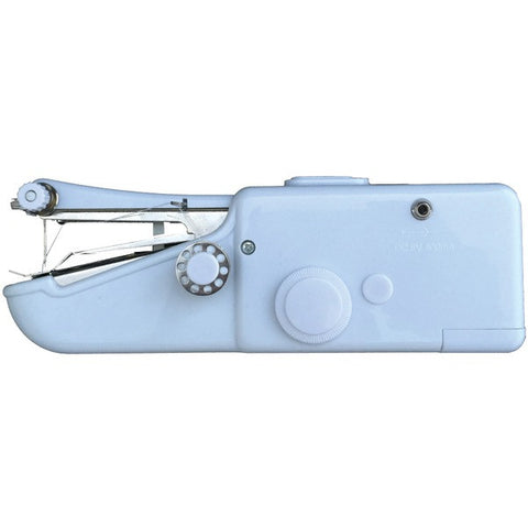 LIL SEW & SEW ZDML-2 Handheld Sewing Machine