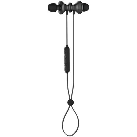 TrendWoo TW-Runner-X9-Black Runner X9 Wireless Bluetooth(R) Earbuds with Microphone (Black)