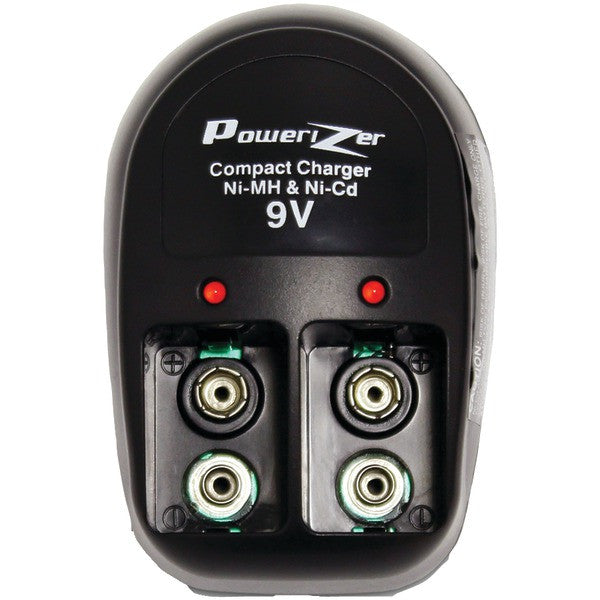 UPG 54914--UBCWY29V Dual 9-Volt Charger