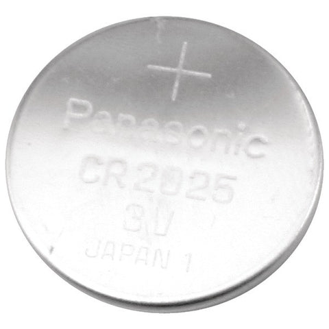 UPG 85966-C3985 3-Volt Lithium Batteries, 20 pk (CR2025)