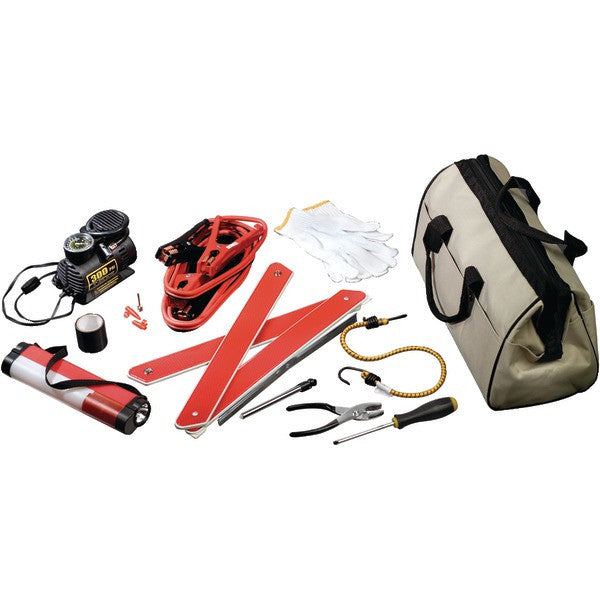 UPG 86039 Emergency Road Kit