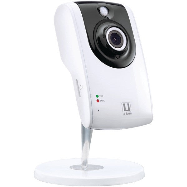 UNIDEN APPCAM24HD Indoor Wi-Fi HD Appcessory Camera